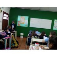 Educar en Igualdad